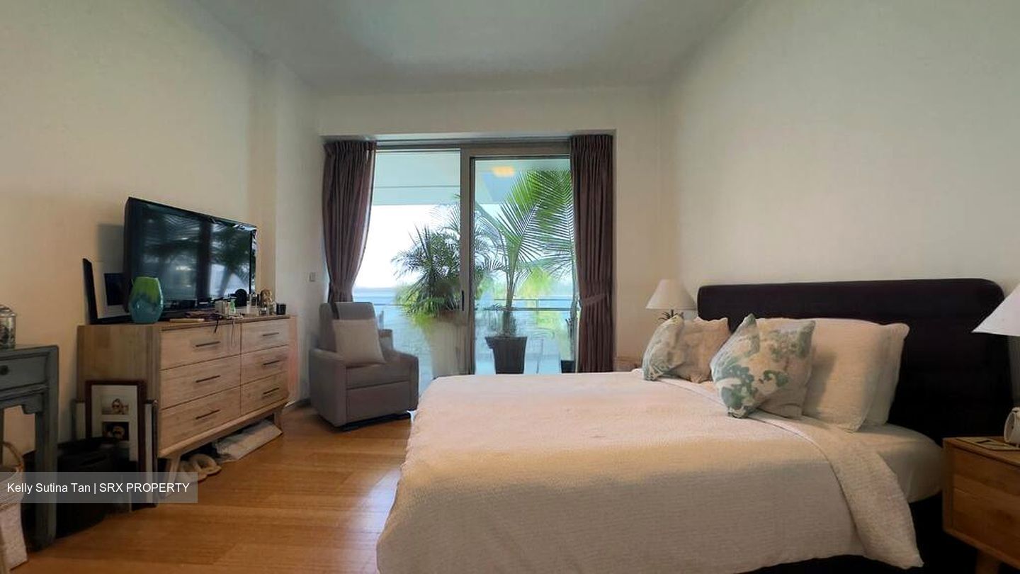 The Coast at Sentosa Cove (D4), Condominium #473282521